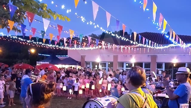 Estantens en fête – du 12 au 14 juin 2026 🎊